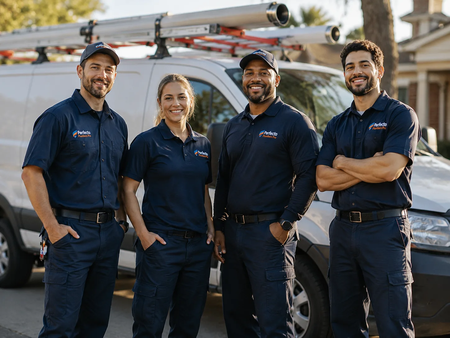 Emergency Plumber Near Me in Smithfield, VA near me